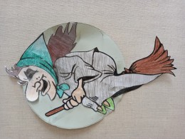 Slet čarodějnic