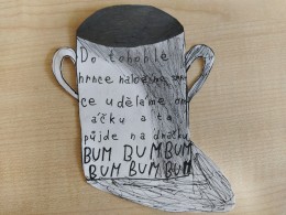 Těžký život básníků