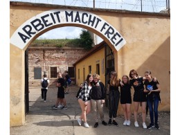 Terezín