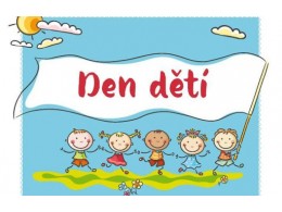 Mezinárodní den dětí