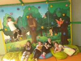 Jungle Aréna