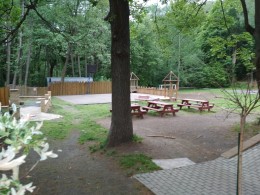 ŠvP Jiřetín pod Jedlovou 28. 5. - 4. 6. 2022