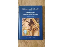 Noční výprava za ztracenými knihami