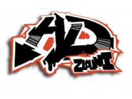HD ZLOUNI