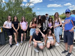ZOO Praha