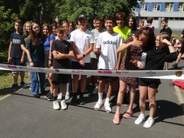 Olympijský běh 2022