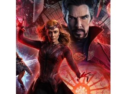Dr. Strange 2 28. 6. 2022