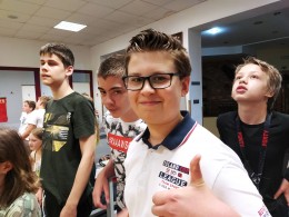 Bowling