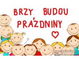 Konec školního roku