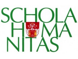 Prezentace střední školy Schola HUMANITAS