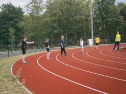 Chomutov - 2.kolo družstev (03.06.2014)