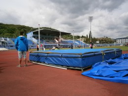 Ústí nad Labem - Krajské přebory Ústeckého kraje(10.05.2015)