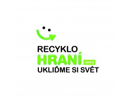 Recyklohraní aneb Ukliďme si svět