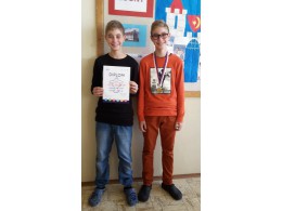 Sportovní úspěch