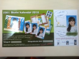 Foto - Vánoce 2015