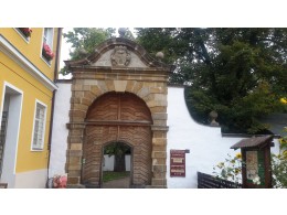 Cesta za pohádkou