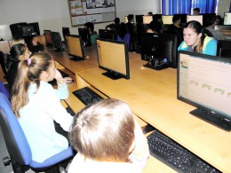 CODE WEEK