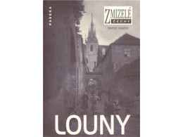 Zmizelé Louny