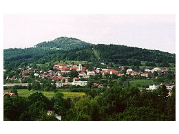 Ozdravný pobyt - informace rodičům