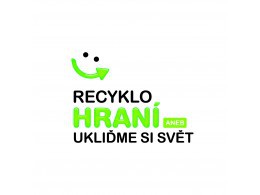 Recyklohraní aneb Ukliďme si svět