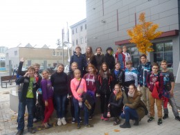 IQ Landia Liberec -