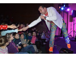 Lounská mela