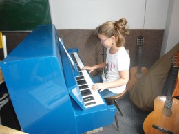 Klavírní koncert