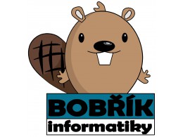 Soutěž Bobřík informatiky