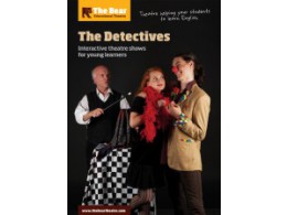 The Detective Story