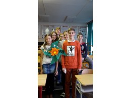 Větrníkový den