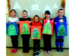 Adventní kalendář