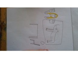 Scénické čtení - video nahrávka