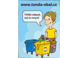 Tonda Obal