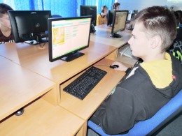 HOUR OF CODE (Hodina kódu)