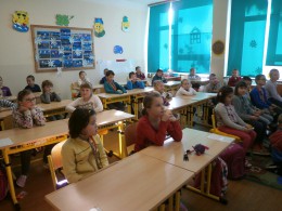 Beseda o ekologii