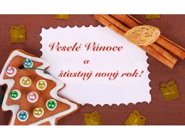 Vánoce, Vánoce přicházejí...