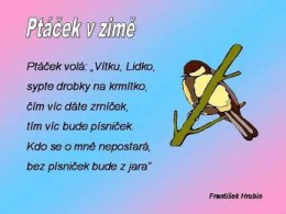 A co zvířátka?