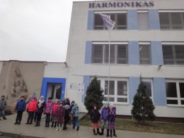 Harmonikas