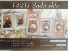 Fotografování