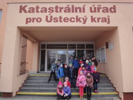 Katastrální úřad