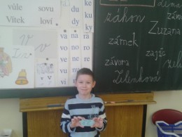 Písařský průkaz