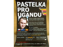 Pastelka pro Ugandu