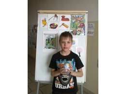 Kraslicový turnaj ve vybíjené