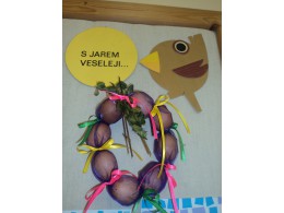 Jak se dělá věneček