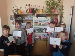 Velikonoce 2016