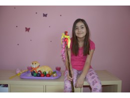 Pozdravy z Velikonoc
