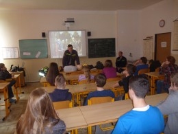 Práce hasičského záchranného sboru