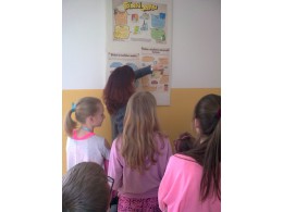Třídění odpadu