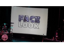 Face look