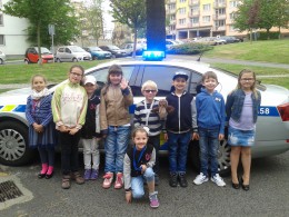 Dopravní policie